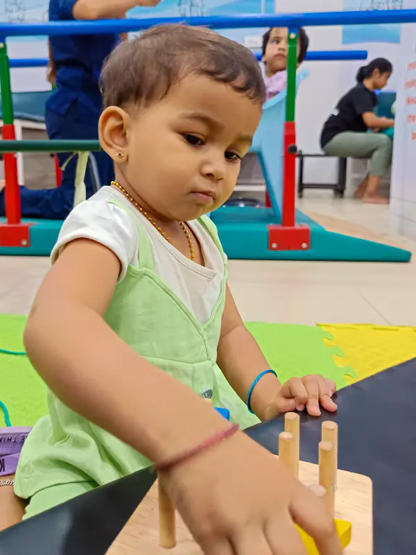 NeuroLink-CDC-Hyderabad