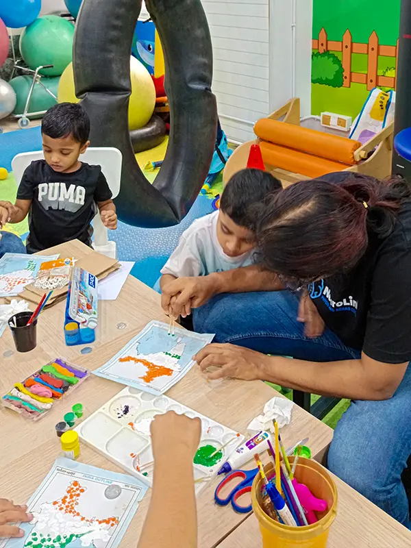 NeuroLink-CDC-Hyderabad