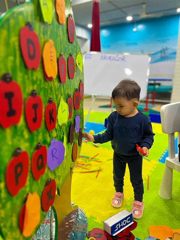 NeuroLink-CDC-Hyderabad